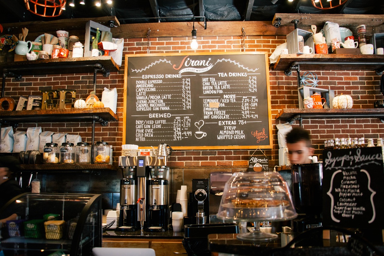 Auckland's new sustainable cafe guide