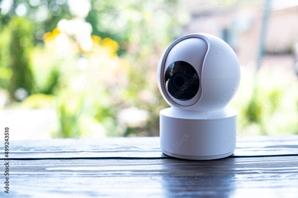 Don’t buy ring or other home surveillance devices for anyone ever