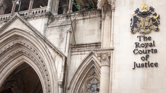 High court fight over brain-damaged five-year-old free movement bid begins