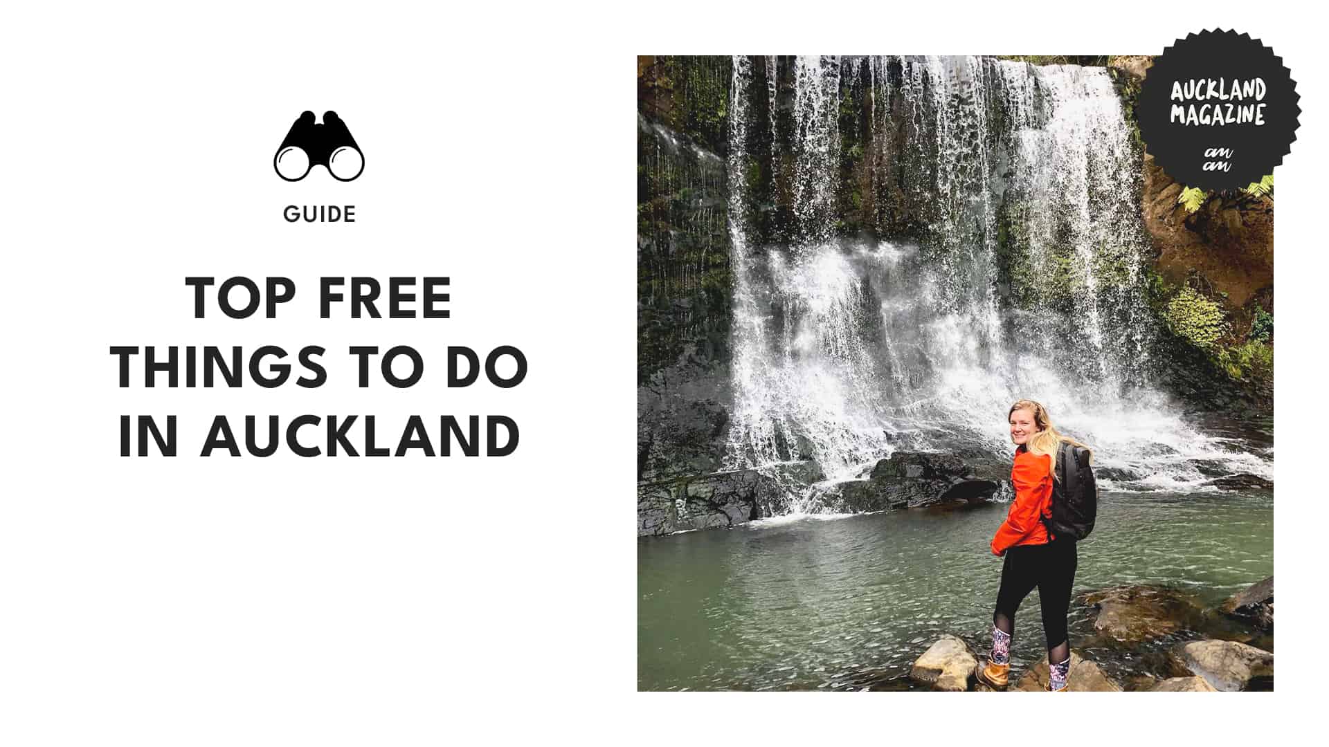 A Budget-Friendly Adventure Free Things to Do in Auckland