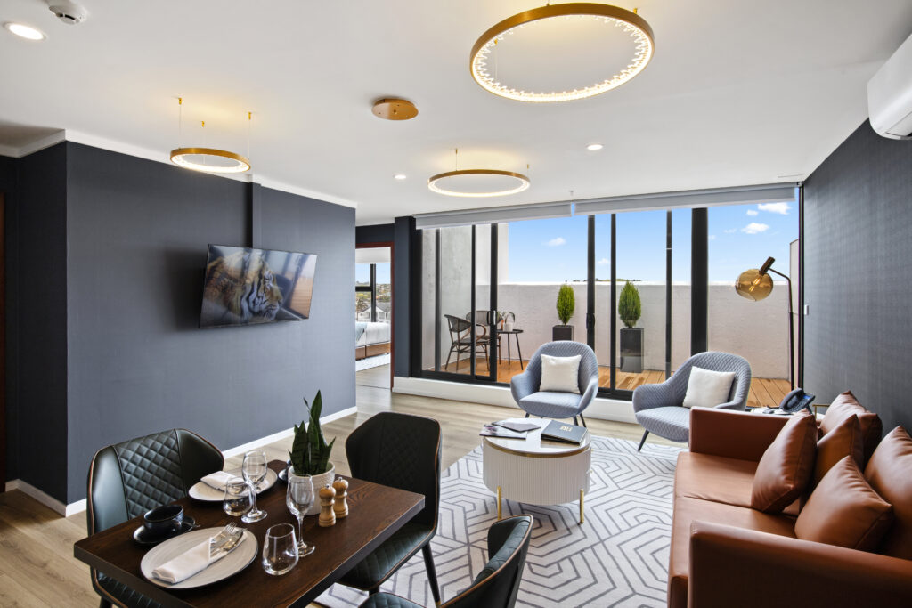 soho hotel
