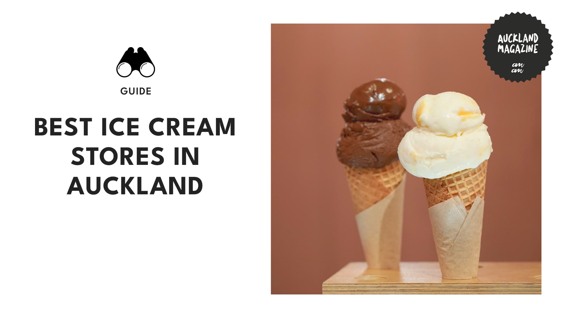 10 Best Ice Cream Stores in Auckland