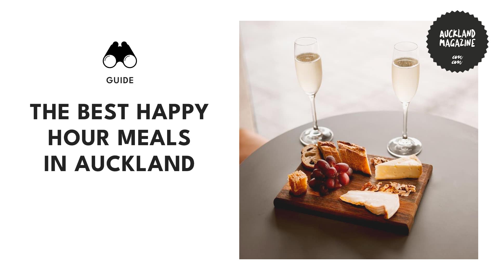 10 Best Pubs for Happy Hour in Auckland
