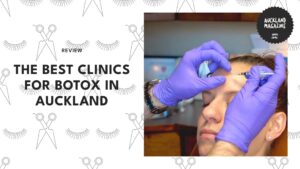 Ageless Beauty Top Clinics for Botox in Auckland