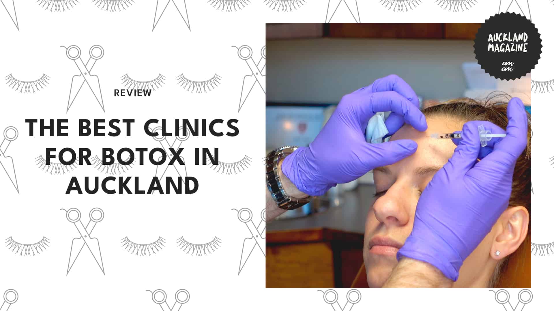 Ageless Beauty Top Clinics for Botox in Auckland