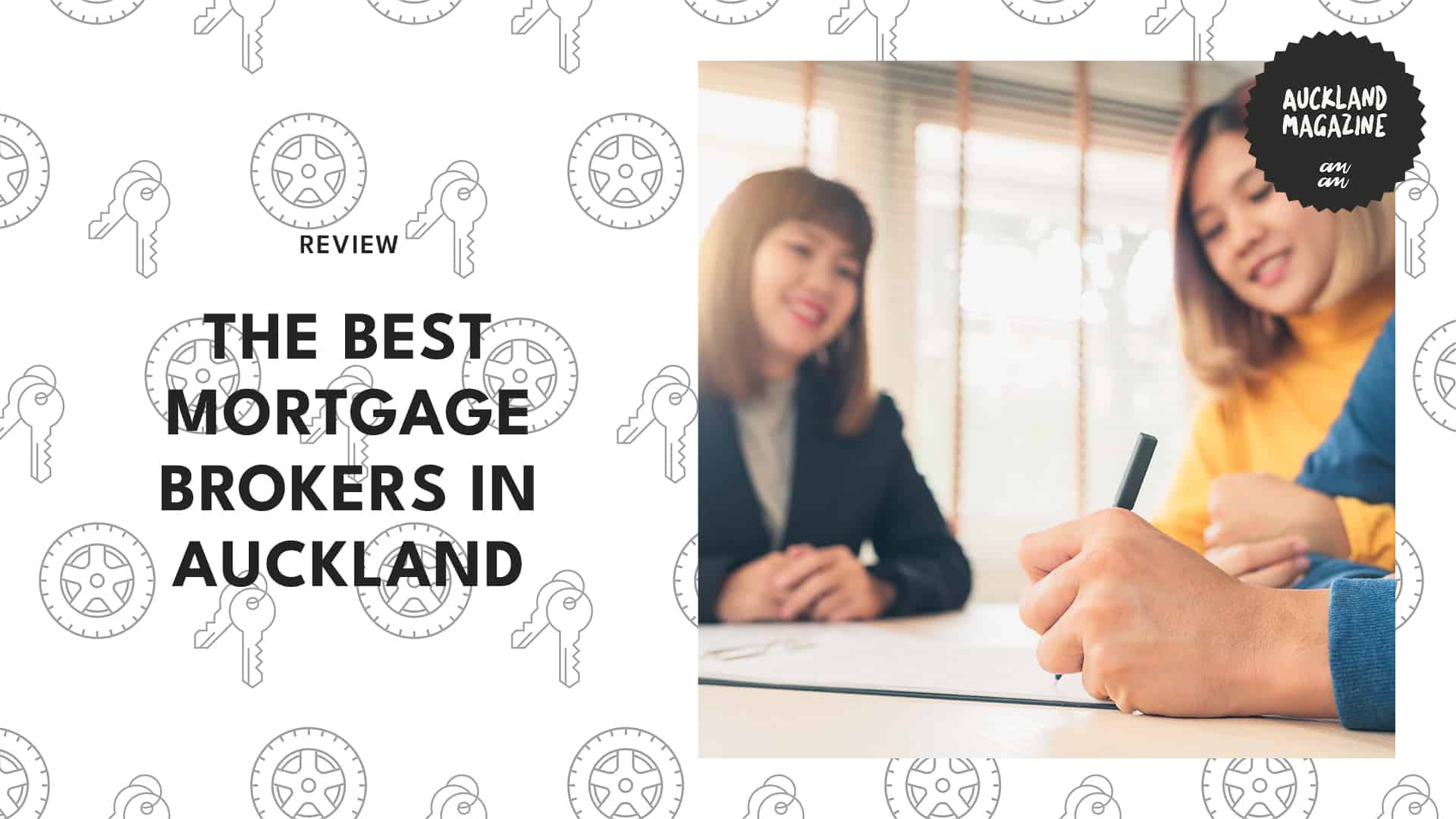 Buy your dream home with Auckland's top mortgage brokers