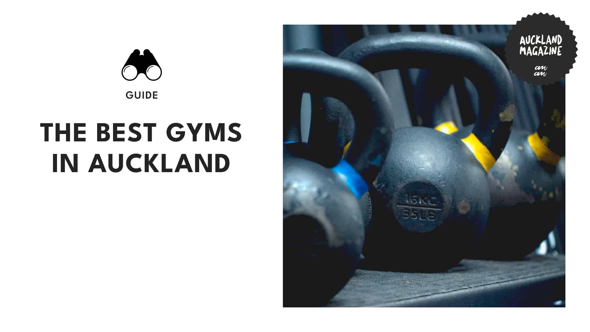 Muscle Hustle in the AKL Top Gyms in Auckland