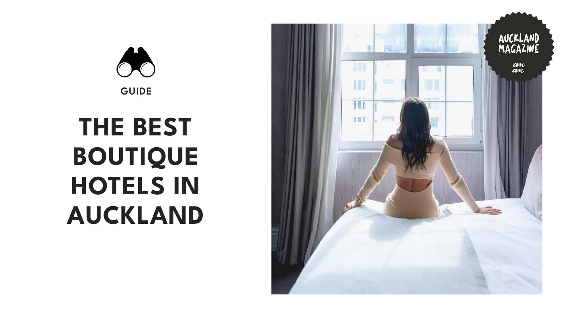 Posh Retreats See the top boutique hotels in Auckland