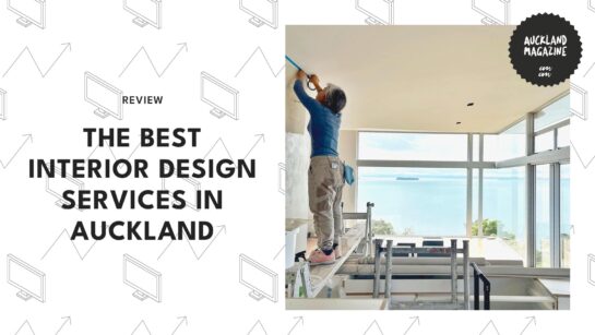 The Best Interior Designers in Auckland for Beautiful Homes [2026 ]