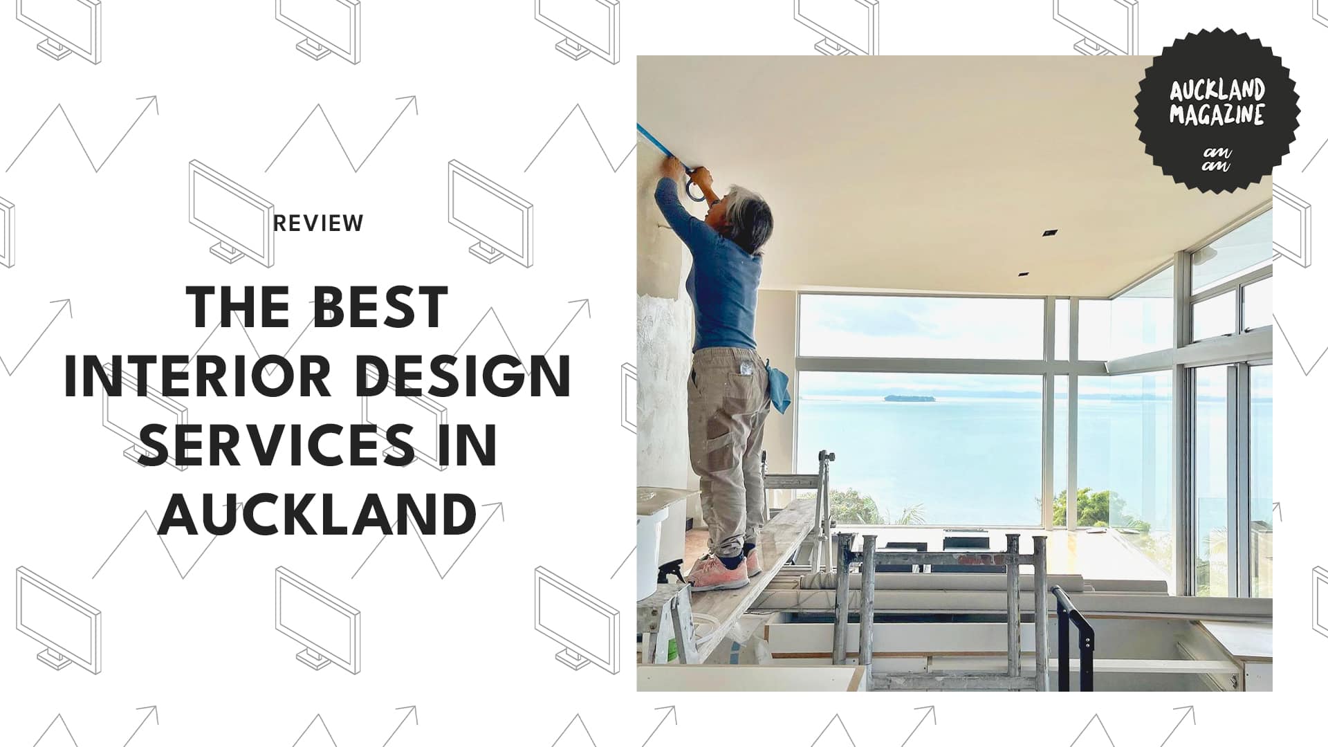 Revamp your space with Auckland’s best interior design firms