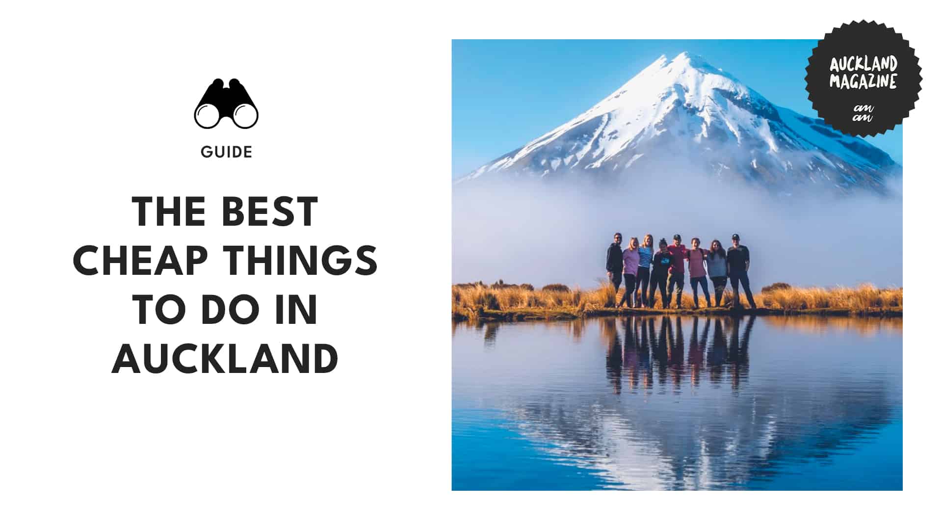 Thrifty AKL Fun The Best Cheap Things to Do in Auckland