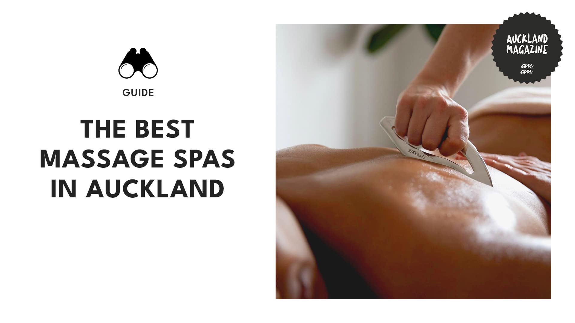 Zen Zones The Finest Massage Spas in Auckland