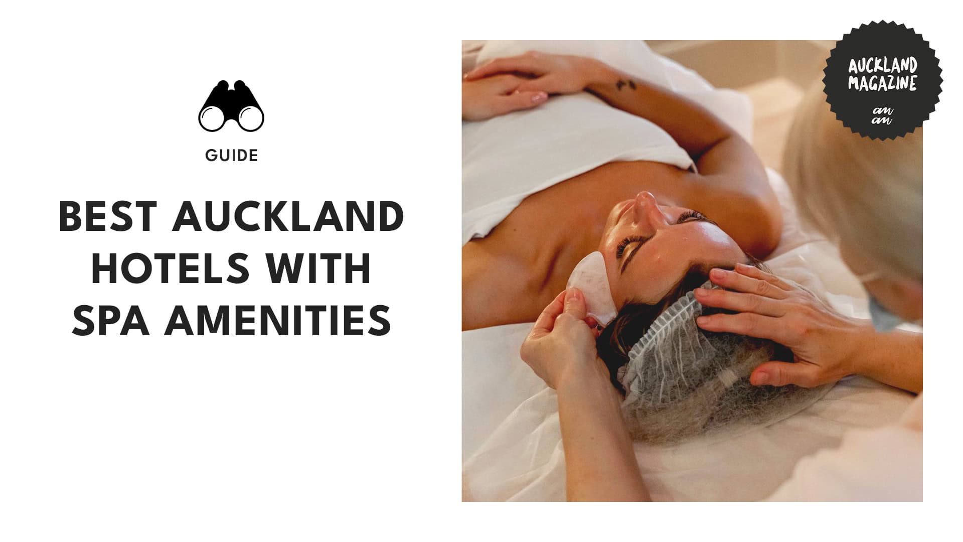 15 Best Auckland Hotels With Spa To Relax
