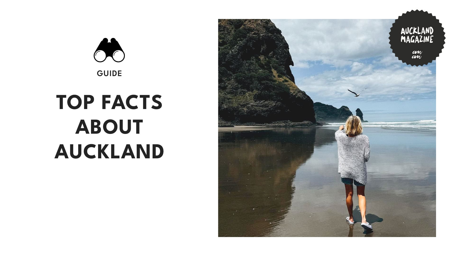 15 Interesting Facts About Auckland What You Should Know