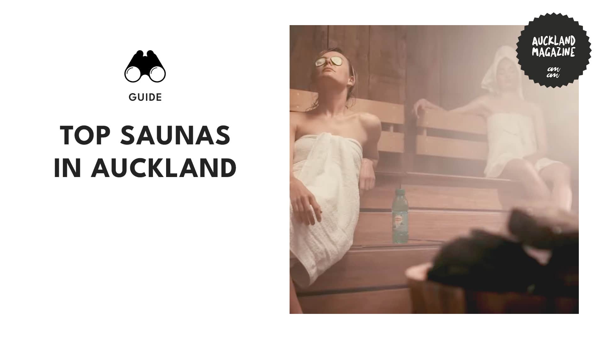 8 Top-Rated Saunas for Your Auckland Wellness Retreat