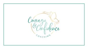 Courage and Confidence Coaching's Banner