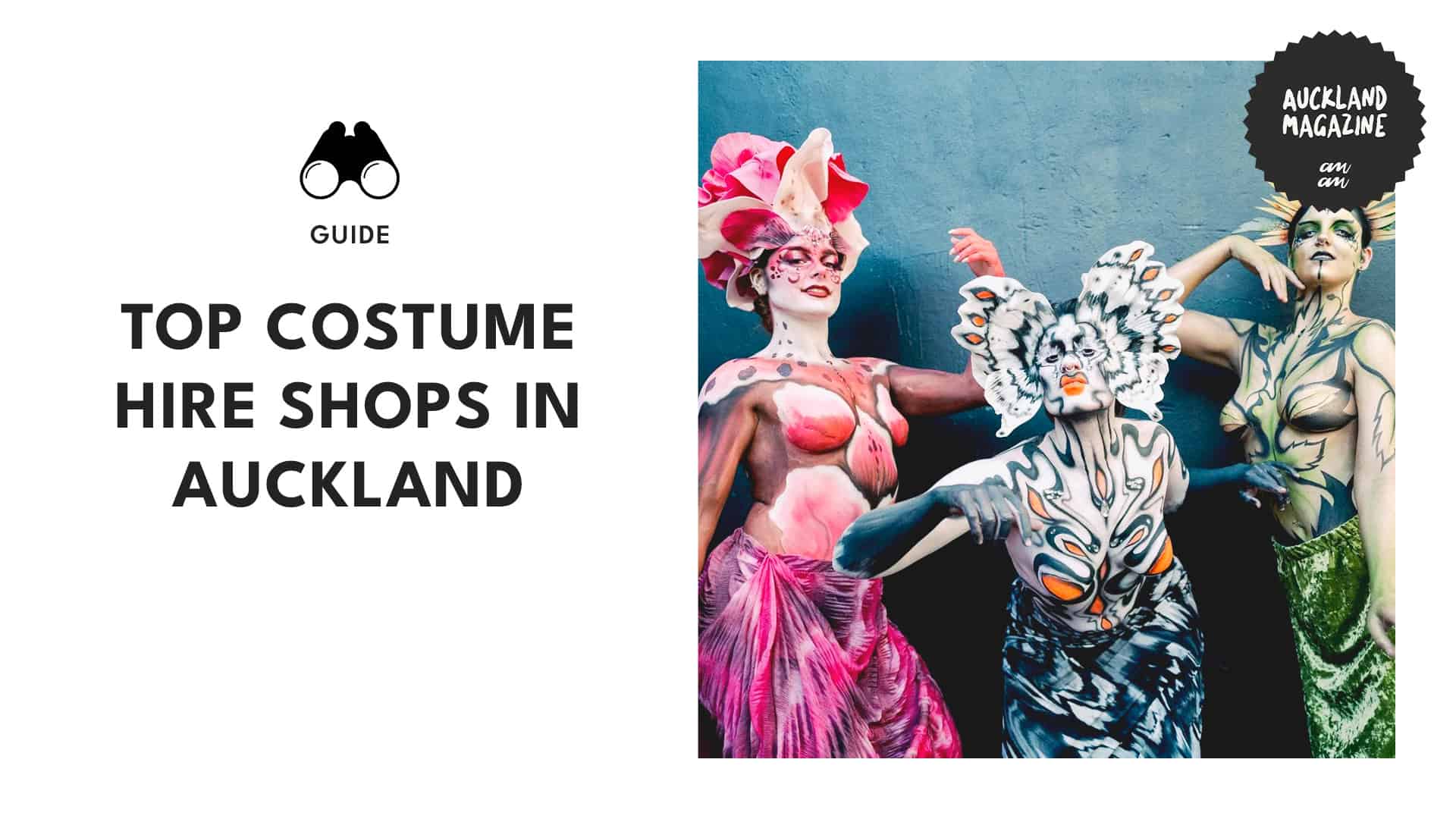 Dress to Impress Top Custom Hire Shops in Auckland