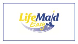 Life Maid Easy Cleaning Service's Banner