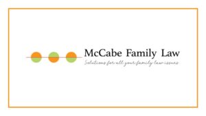 McCabe Family Law's Banner