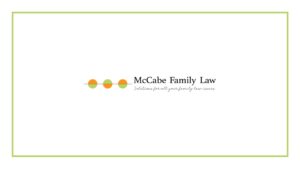 McCabe Family Law's Banner