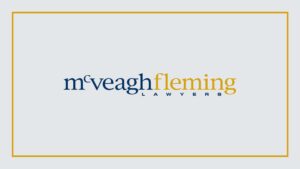 McVeagh Fleming's Banner