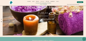 Naree Thai Massage