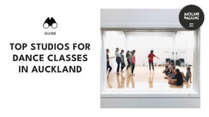 Shake it up The Best Dance Classes in Auckland
