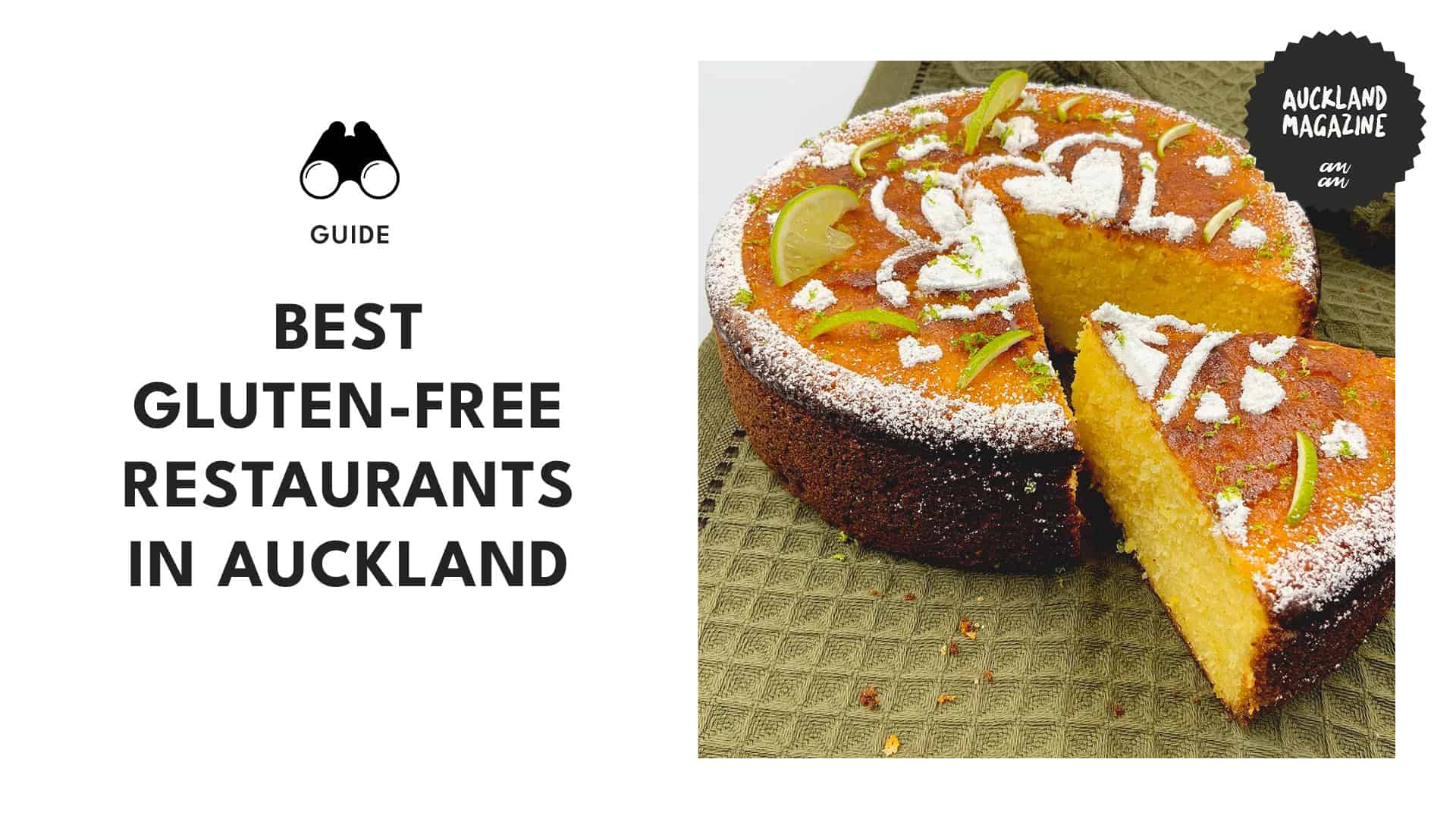 The 15 Best Gluten-Free Restaurants in Auckland 