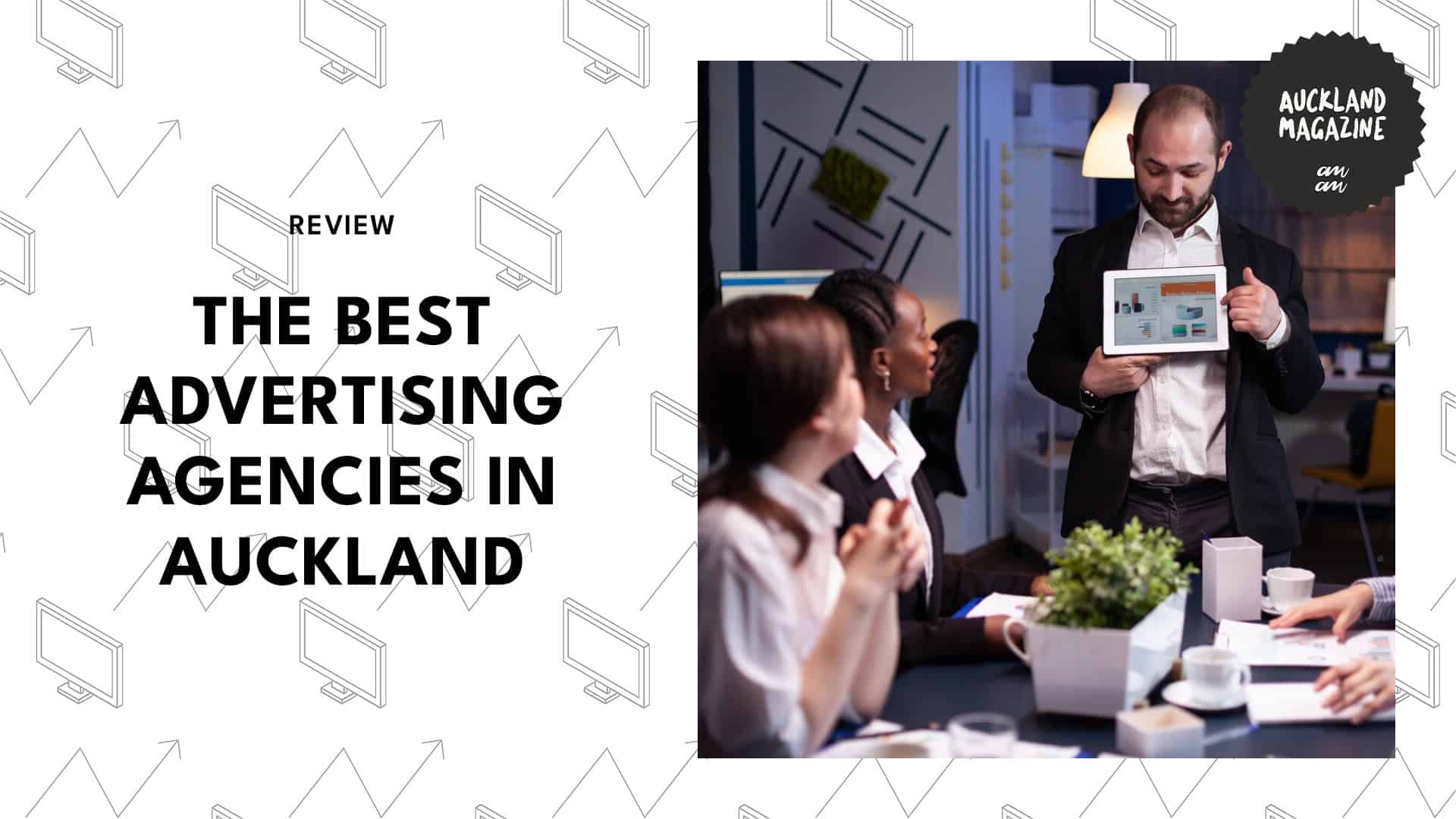 The 5 Best Advertising Agencies in Auckland Making Legends Out of Brands