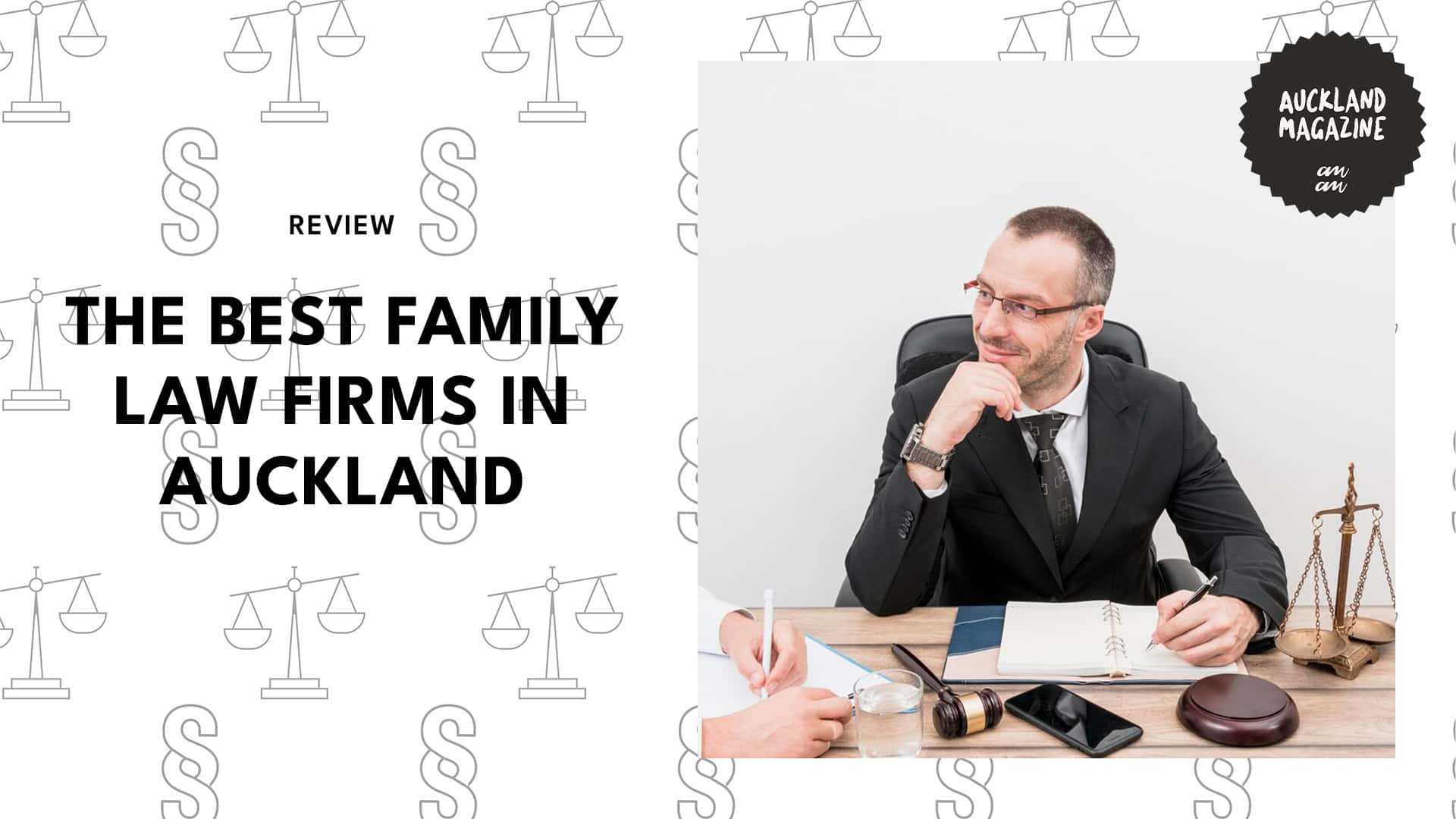The 5 Best Family Law Firms in Auckland in Terms of Track Records