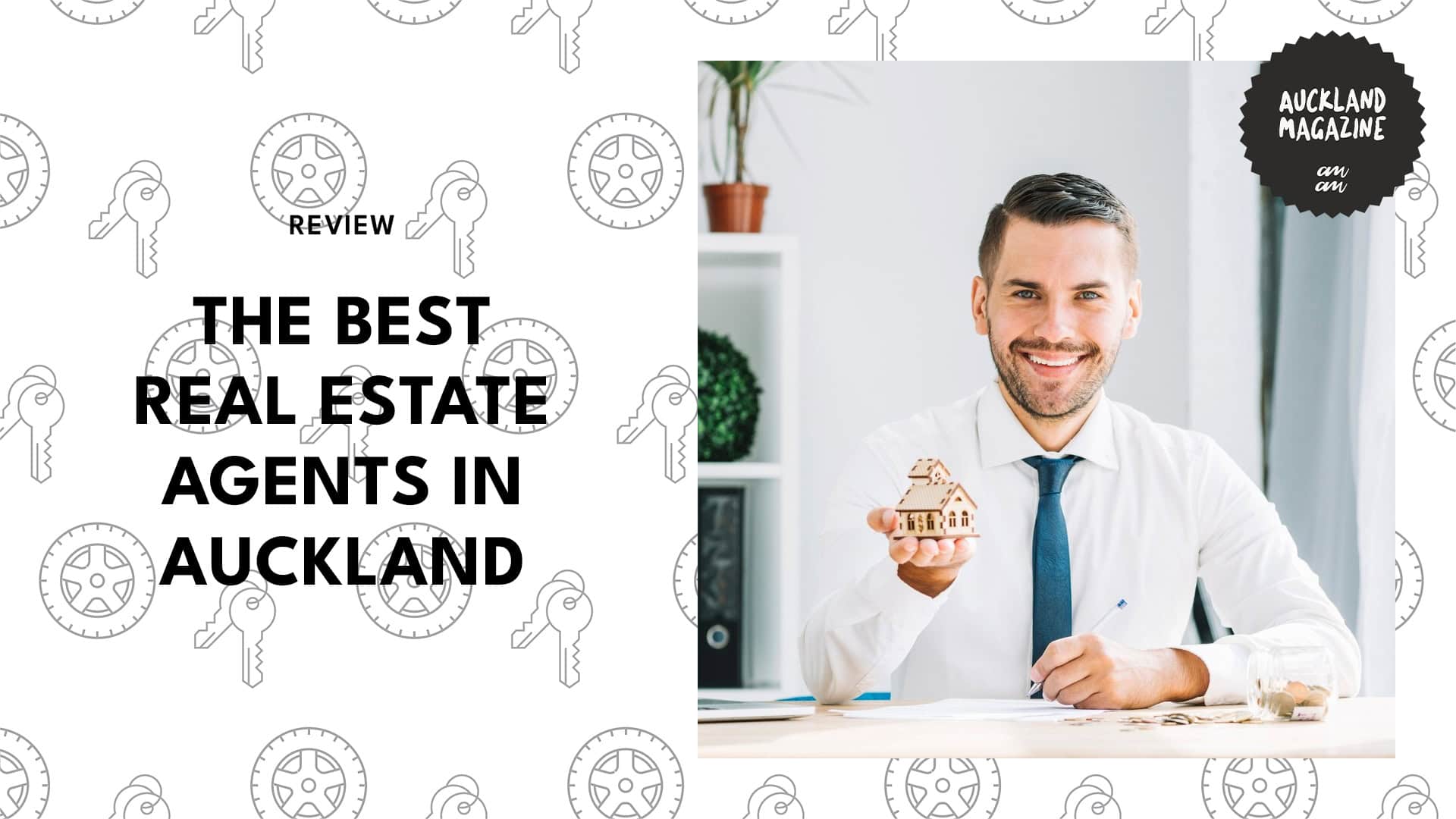 The 5 Best Real Estate Agents in Auckland Who Play to Win
