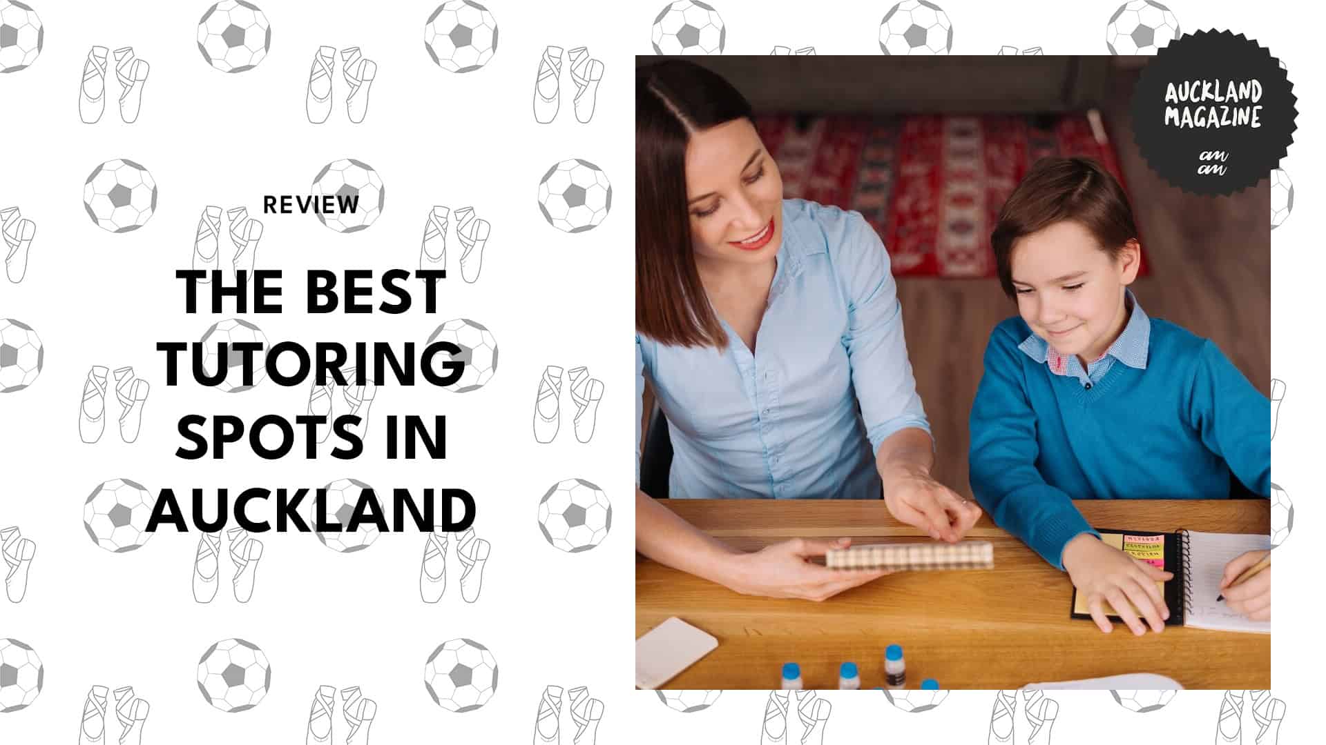 The 5 Best Tutoring Spots in Auckland with Proven Records of Results