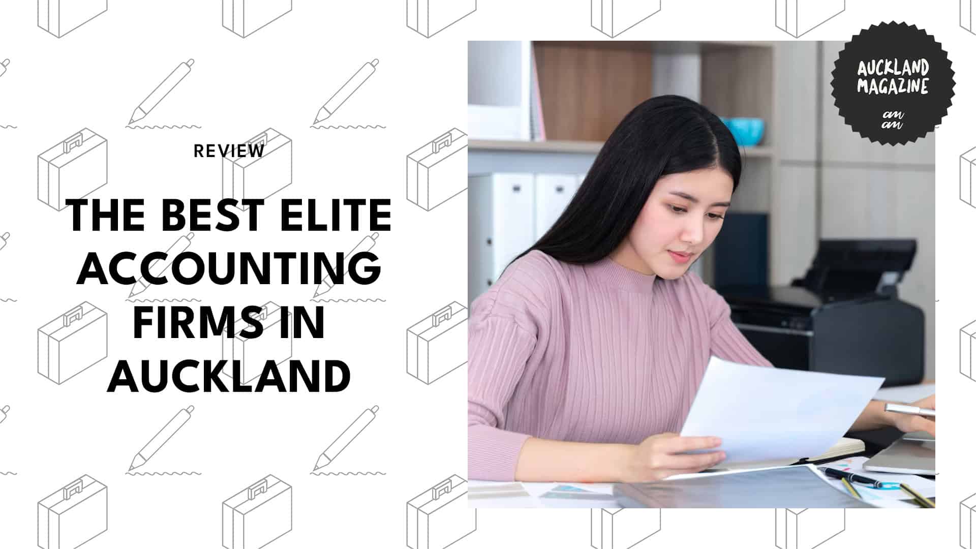 The Top 5 Elite Auckland Accounting Firms