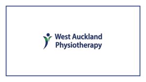 West Auckland Physio's Banner