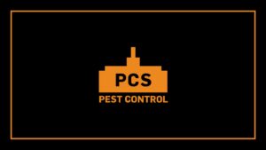 PCS Pest Control's Banner