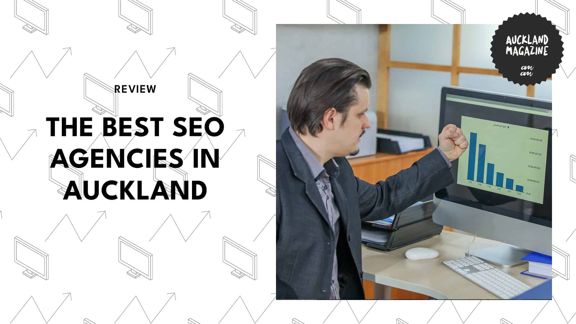 The 5 Best SEO Agencies in Auckland with a Record of Digital Success