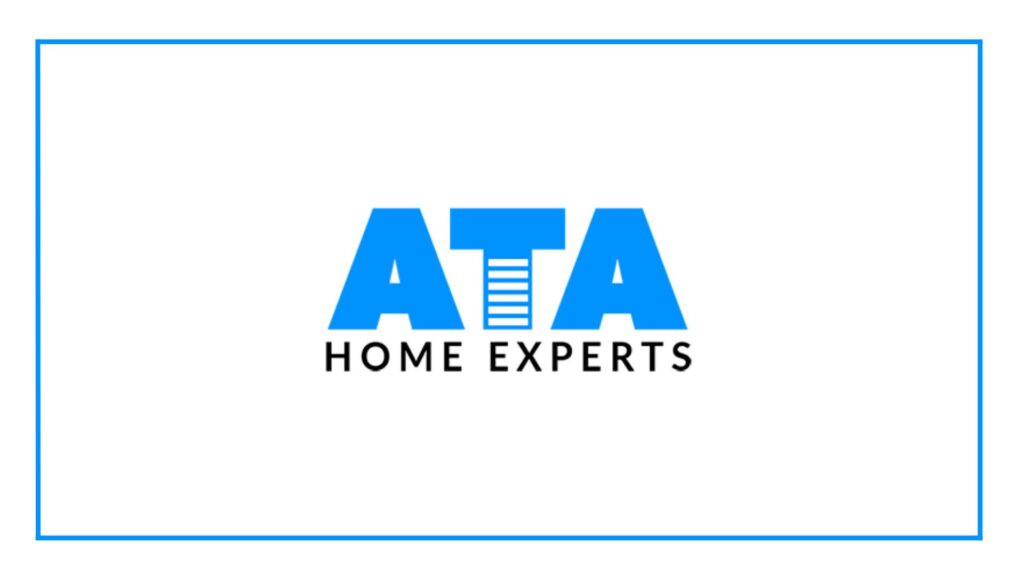 ata home experts logo
