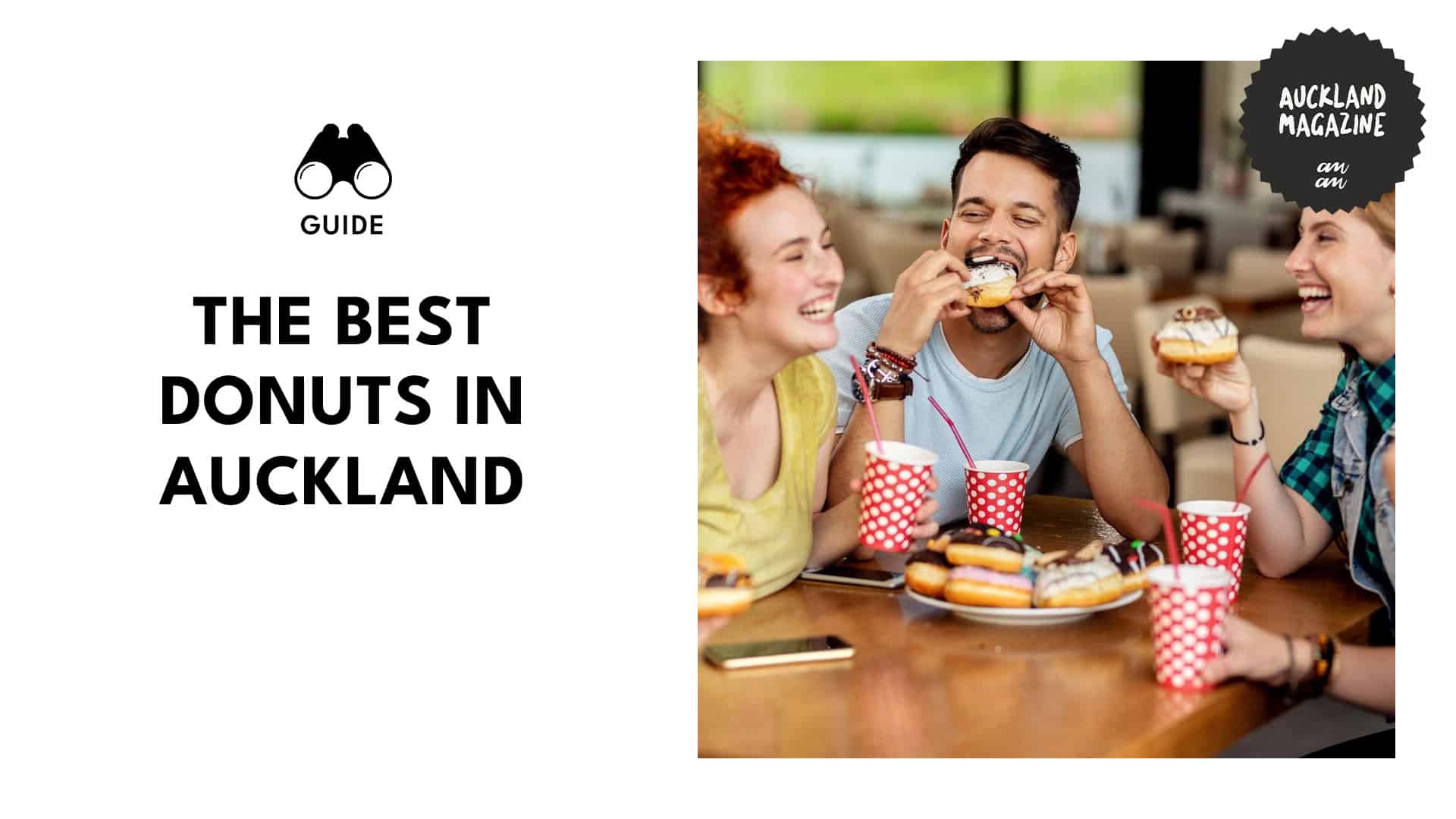 donuts-in-auckland
