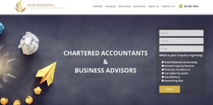Elite Accounting Limited