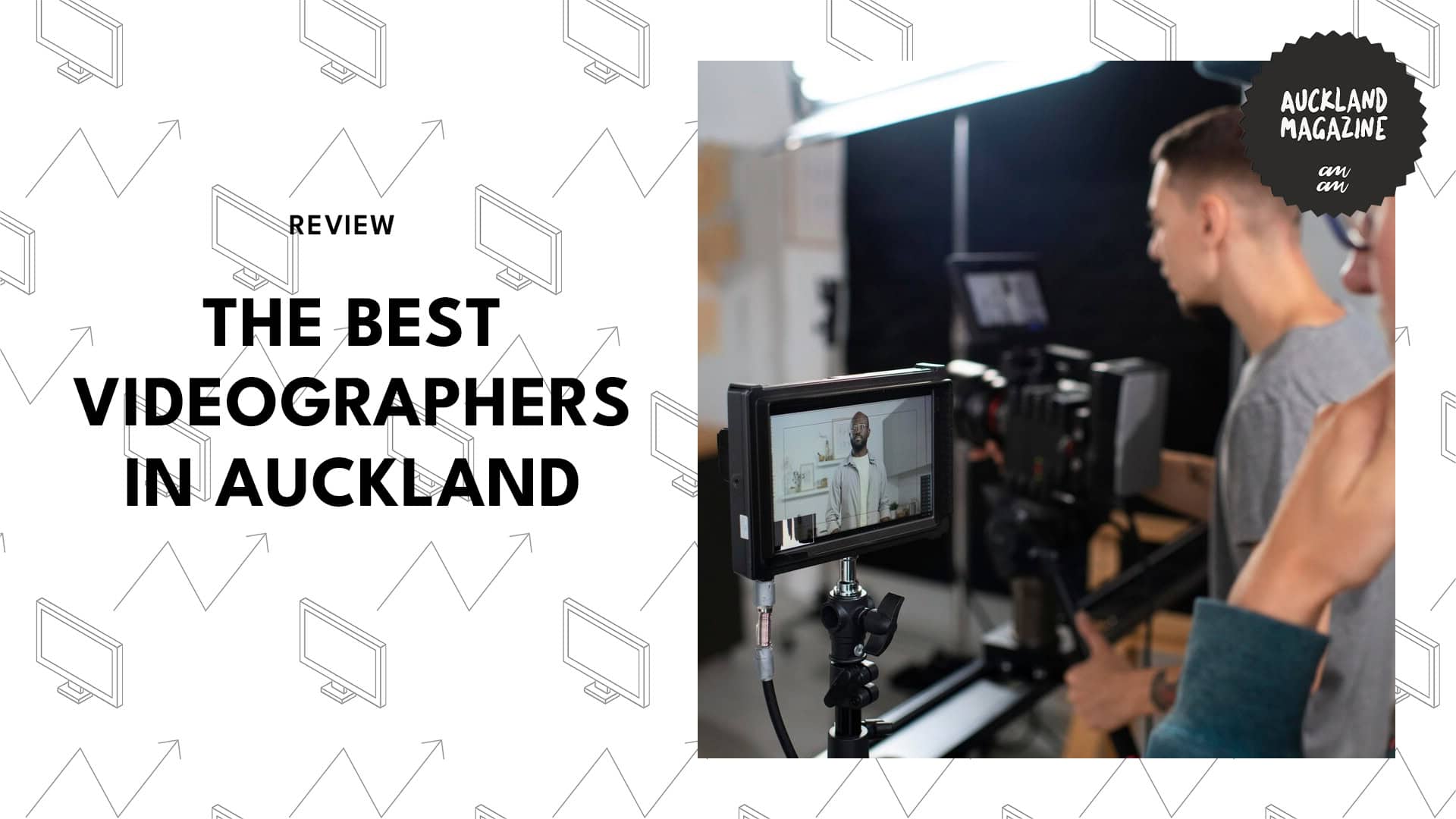 videographers-in-auckland
