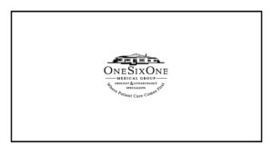 one-six-one-medical-group-ltd