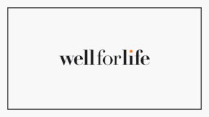 well-for-life