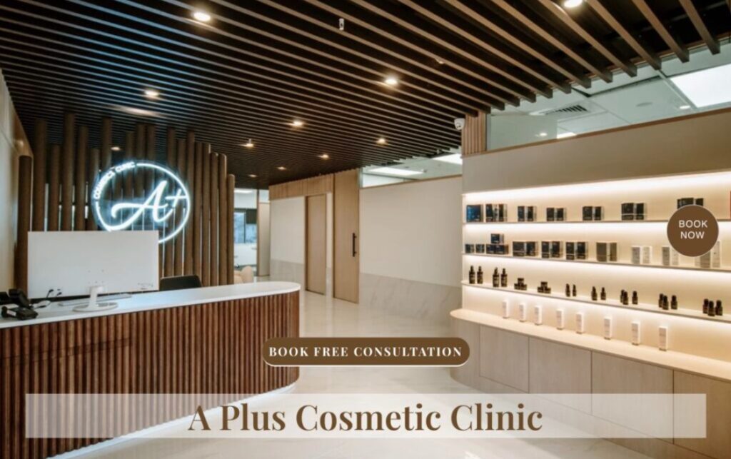 A Plus Cosmetic Clinic