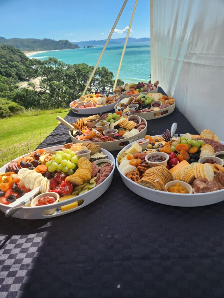 Burton Catering