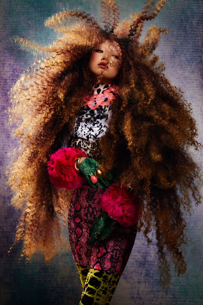D&M Hair Design