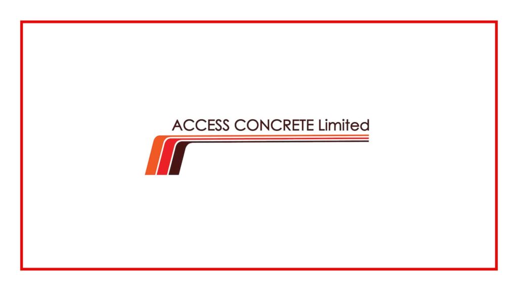 access-concrete-limited