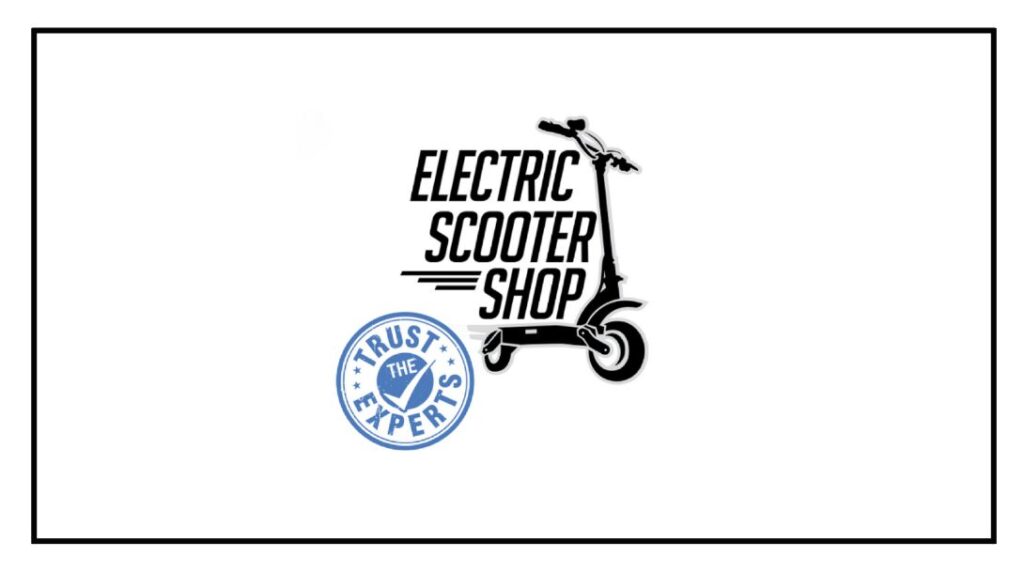 electric scooter shop