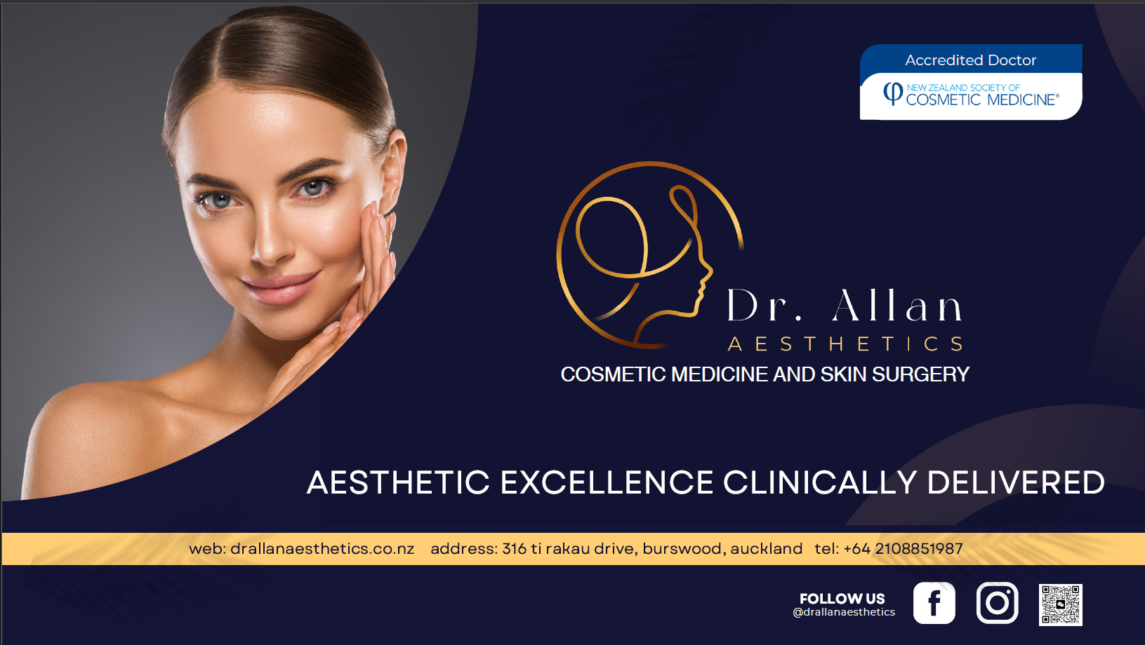 The Best Clinics for FAST & EFFECTIVE Botox in Auckland [2026 ]