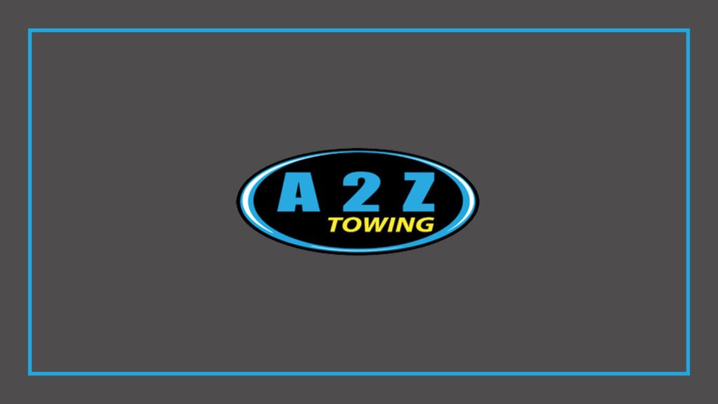 a2z-towing