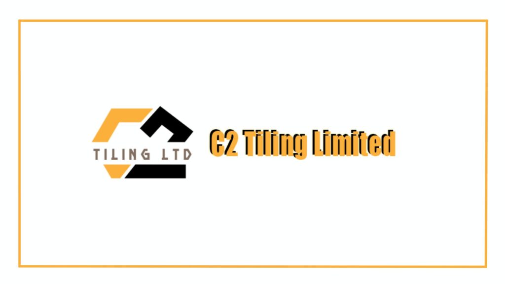 c2 tiling logo